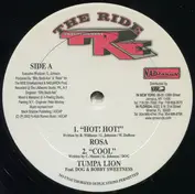 The Ride Entertainment