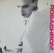 7inch Vinyl Single - Rosachrom - Dann Gehen Wir Ins Bett
