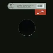 12inch Vinyl Single - Rosabel Feat. Debbie Jacobs - Don't You Want My Love