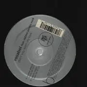 12inch Vinyl Single - Rosabel Feat. Debbie Jacobs - Don't You Want My Love