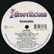 Rosabel - La Puta