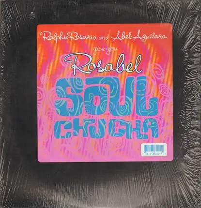 Rosabel - Soul Chu Cha