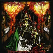 Rosae Crucis - Fede Potere Vendetta