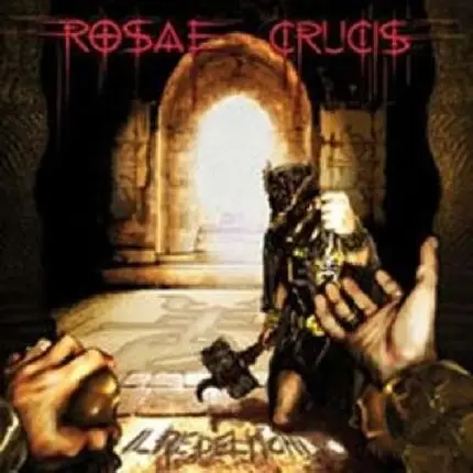 Rosae Crucis - Il Re del Mondo