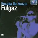 CD Single - Rosalia De Souza - Fulgaz - Promo Cardboard