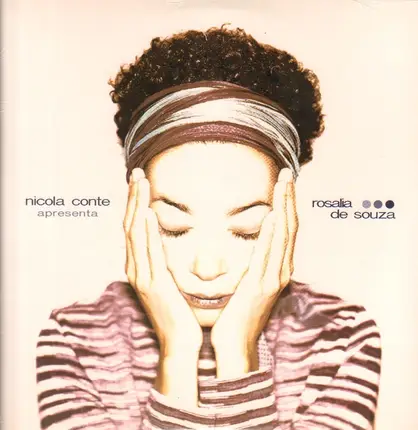 Rosalia de Souza - Garota Moderna