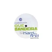Rosalia de Souza - Que Bandeira + Remix