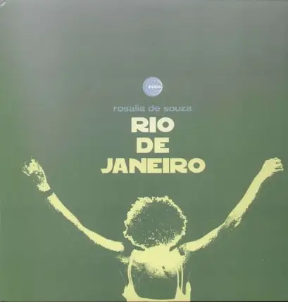 Rosalia De Souza - RIO DE JANEIRO
