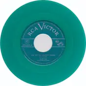 Rosalie Allen - I've Got The Craziest Feeling / One And One Is Two, Baby