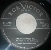 Rosalie Allen - The Wallflower Waltz