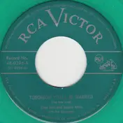 Rosalie Allen - Tomorrow You'll Be Married