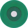 7inch Vinyl Single - Rosalie Allen And Elton Britt And The Skytoppers - Acres Of Diamonds (Mountains Of Gold) / Prairieland Polka - Green