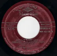 Rosalie Allen - Rosalie Allen Sings Country Ad Western Hits