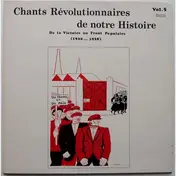 Rosalie Dubois - De la Victoire au Front Populaire (1920 - 1938)