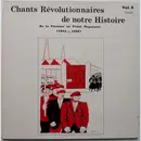 LP - Rosalie Dubois , Boris Napes - De la Victoire au Front Populaire (1920 - 1938) - Gatefold