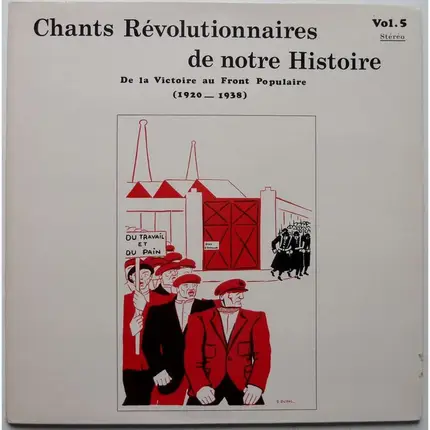 Rosalie Dubois , Boris Napes - De la Victoire au Front Populaire (1920 - 1938)