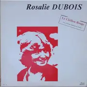 LP - Rosalie Dubois - Le Chiffon Rouge