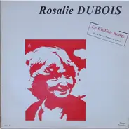 Rosalie Dubois - Le Chiffon Rouge