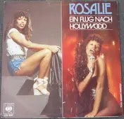 rosalie - Ein Flug Nach Hollywood