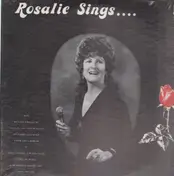 rosalie - rosalie sings