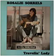 Rosalie Sorrels - Travelin' Lady