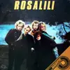7inch Vinyl Single - Rosalili - Rosalili