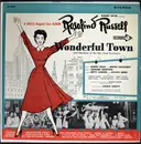 LP - Rosalind Russell - Wonderful Town (Original Cast Album)