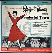 Rosalind Russell - Wonderful Town (Original Cast Album)