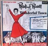 Rosalind Russell - Wonderful Town