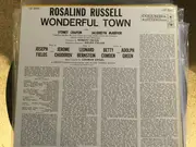LP - Rosalind Russell - Wonderful Town