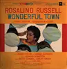 LP - Rosalind Russell - Wonderful Town
