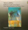 LP - Rosalinde Haas, Orgel - Toccaten