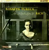 Rosalyn Tureck - An Introduction To Bach