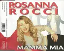CD Single - Rosanna Rocci - Mamma Mia