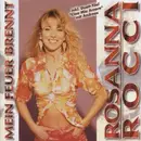 CD - Rosanna Rocci - Mein Feuer Brennt
