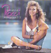 7inch Vinyl Single - Rosanna Rocci - Arrivederci Ci