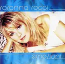 CD - Rosanna Rocci - Emozioni