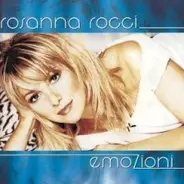 Rosanna Rocci - Emozioni