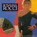 7inch Vinyl Single - Rosanna Rocci - Theresa