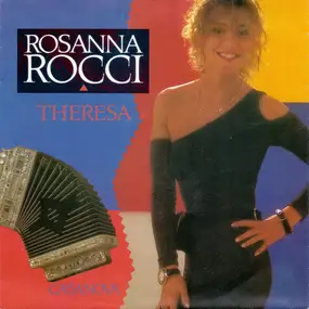 Rosanna Rocci - Theresa