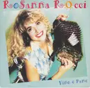 7inch Vinyl Single - Rosanna Rocci - Vino E Pane