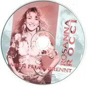 CD - Rosanna Rocci - Mein Feuer Brennt