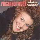 7inch Vinyl Single - Rosanna Rocci - Mister Mister