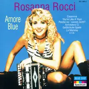 Rosanna Rocci - Amore Blue