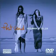 Rosanna & Zélia - Post Card