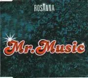 LP - Rosanna - Mr. Music