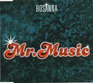 Rosanna - Mr. Music