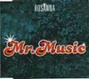 LP - Rosanna - Mr. Music