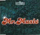LP - Rosanna - Mr. Music