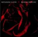 CD - Rosanne Cash - Black Cadillac